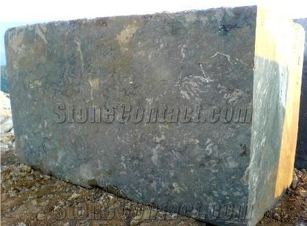 Emgoni Marble Block