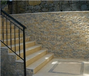 Emgoni Marble Building Stones