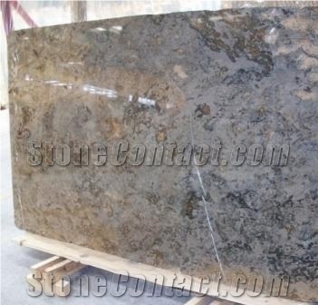Emgoni Slab