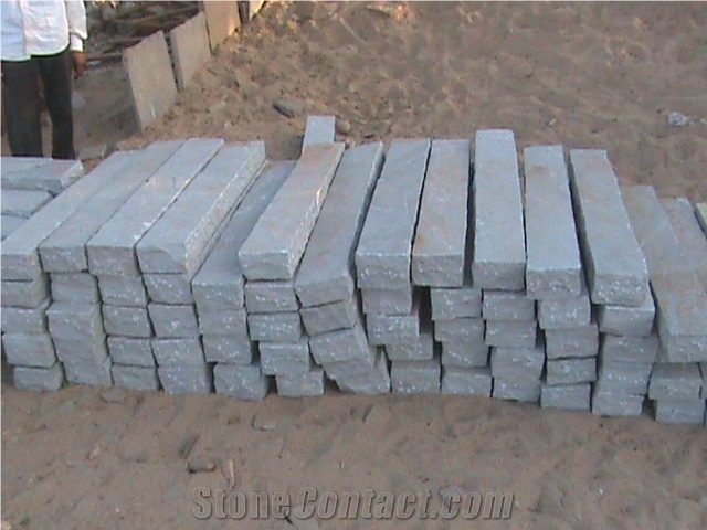 Sandstone Sills Keystones Steps