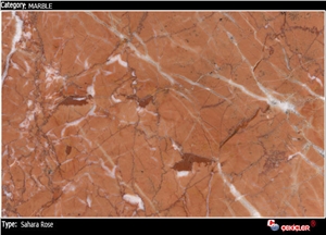 Sahara Rose Marble Slabs & Tiles, Turkey Red Marble Sahara Rose Marble Slabs & Tiles, Turkey Red Marble