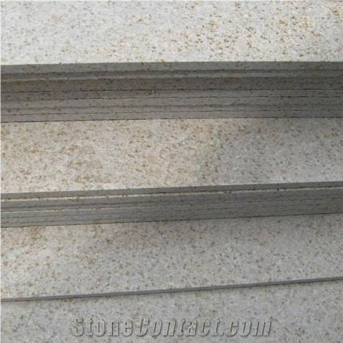 G682 Step and Stair, G682 Granite Stairs