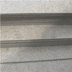 G682 Step and Stair, G682 Granite Stairs