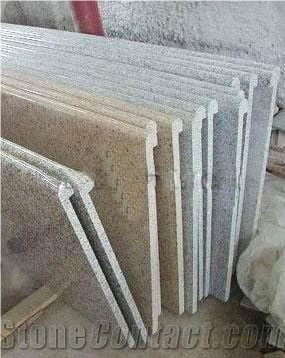 Yellow Granite Countertops