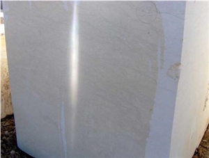 Crema Sahara Marble Blocks