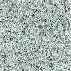 Bluesky Artificial Quartz - YQ005D Bluesky Artificial Quartz - YQ005D