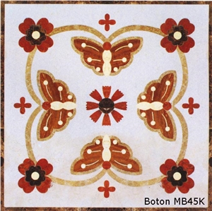 Stone Water-jet Square - MB45K