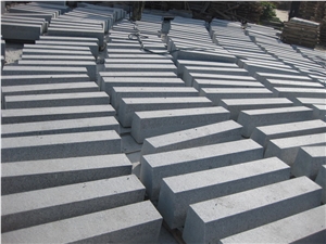 Grey Curbstone