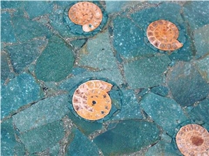 Apatite Green Semiprecious Stone Apatite Green Semiprecious Stone