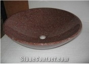 Stone Basin ,stone Sink ,stone Bowl