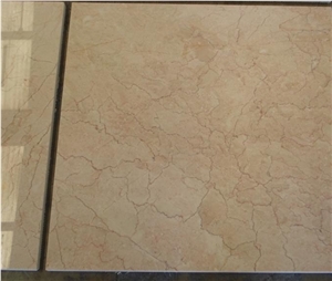 Rosa Tea Marble Slabs & Tiles, Turkey Pink Marble