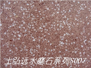 Terrazzo Floor Tiles