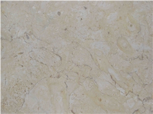 Persian Golden Cream Marble Slabs & Tiles, Iran Beige Marble