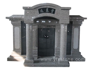 Japanese Style Monument (YFX-TJ-06)