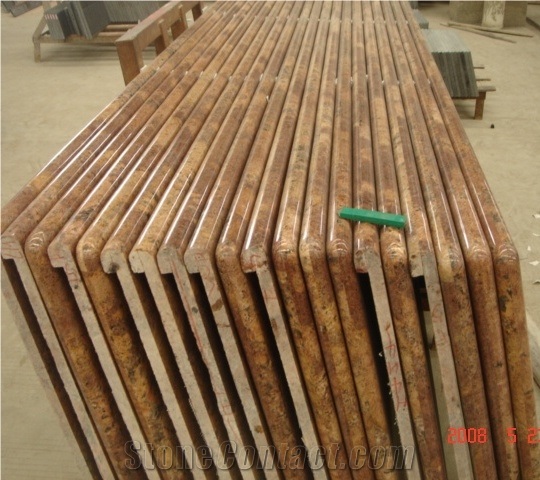 Chinese Marble Countertop