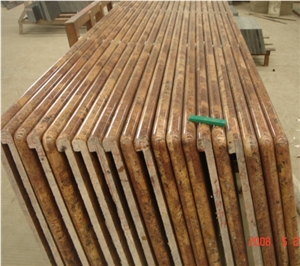 Chinese Marble Countertop
