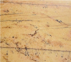 Amarillo Macael Marble Slabs & Tiles, Spain Yellow Marble