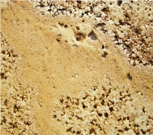 Travertino Amarillo Travertine Slabs & Tiles, Spain Yellow Travertine