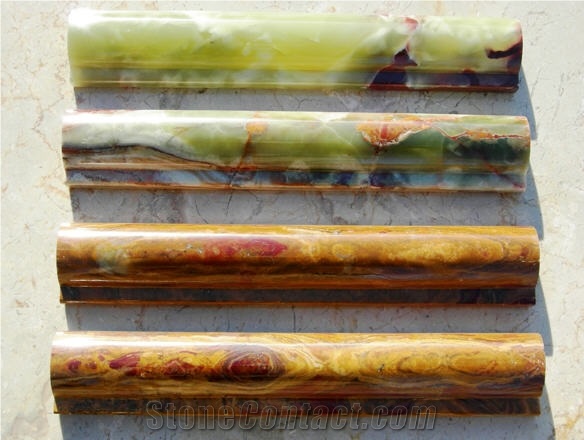 Onyx Moldings