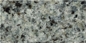 Azul Platino Granite Slabs & Tiles, Spain Blue Granite