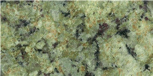 Giallo Napoleon Granite Slabs & Tiles, Brazil Yellow Granite