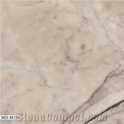 China Rosa Salmon Marble Tiles, Slab