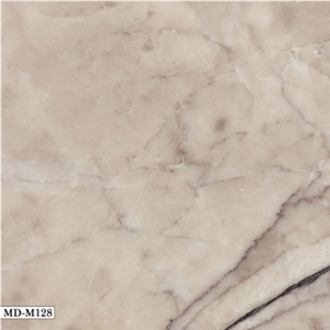 China Rosa Salmon Marble Tiles, Slab