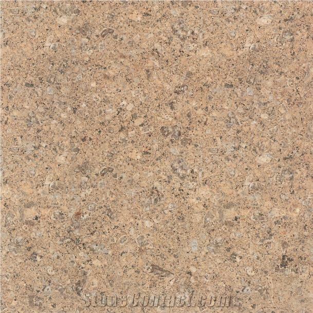 Good Pearl Red Granite
