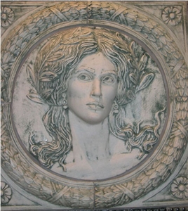Stone Carved Artifacts, Handcrafts