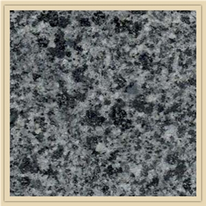 Black Phu Yen Granite Slabs & Tiles, Viet Nam Black Granite