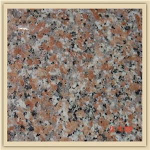 Red Gia Lai Granite Slabs & Tiles, Viet Nam Red Granite