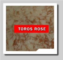 Toros Rose Marble Slabs & Tiles, Turkey Red Marble