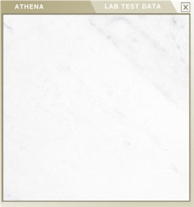 Athena Marble Slabs & Tiles, Greece White Marble
