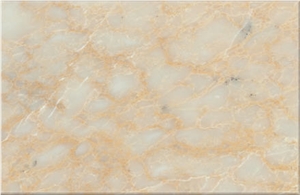 Skyros Golden Marble Slabs & Tiles, Greece Yellow Marble