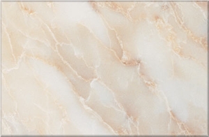 Skyros Yellow Whitish Marble