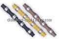 Diamond Wire Saw for Granite Squaring (GS SERIES)