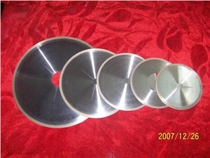 Super Thin Cutting Wheel