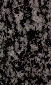 Negro Tezal Granite Slabs & Tiles, Spain Grey Granite