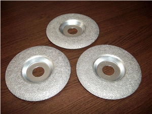 Cup Grinding Wheels