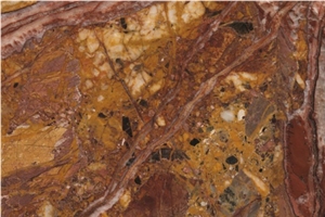 Breche De Medous Marble Slabs & Tiles