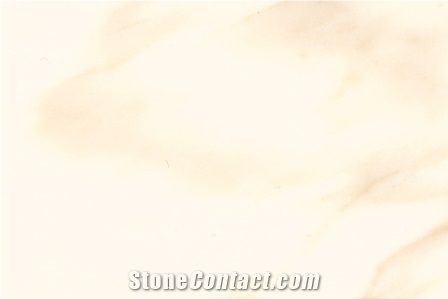 Cremino Delicato Extra Marble Slabs & Tiles, Italy White Marble