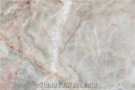 Fior Di Pesco Carnico Marble Slabs & Tiles, Italy Lilac Marble