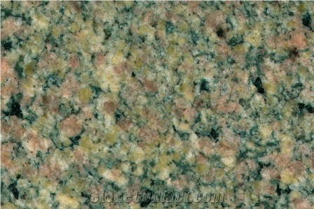 Green Rose - Lime Rose