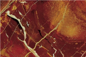 Rosso Diaspro Marble Slabs & Tiles, Italy Red Marble