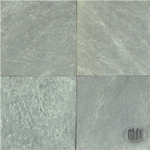 China Sea Green Slate