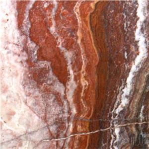 Sangria Onyx (Lava Onyx)