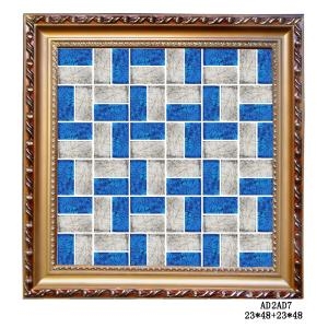 Glass Mosaic Tile