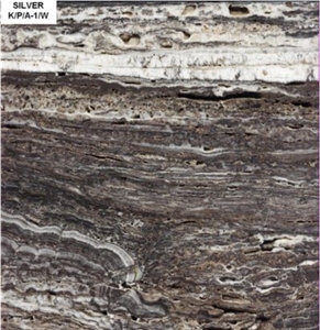 Persian Silver Travertine Tile,iran Grey Travertine