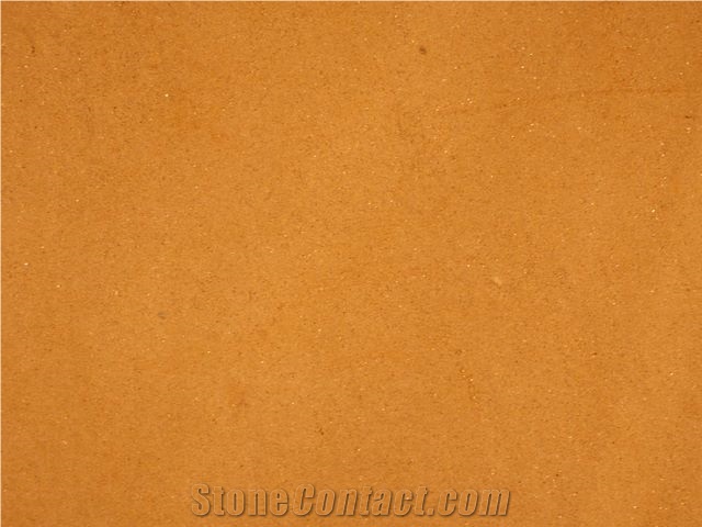 Arenisca Dorada Palacios Sandstone Slabs & Tiles