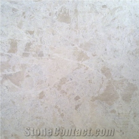 Vanilla Cream Marble Slabs & Tiles, Turkey Beige Marble
